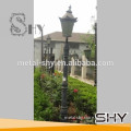Light Pole for Street or Garden